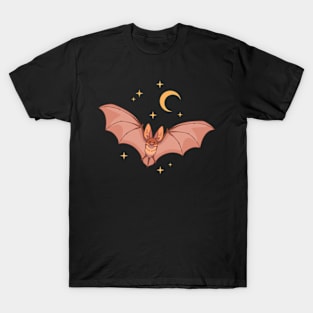 Long-eared bat T-Shirt